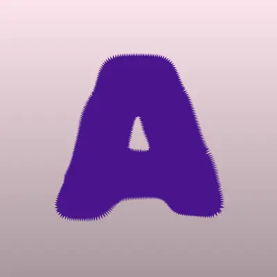 А-Чистка, лого-визитка