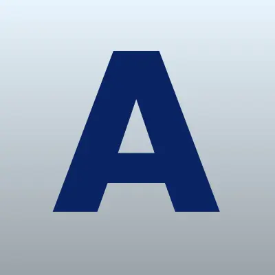 АБ-ГИДРОСИБ, торговая компания, лого-визитка