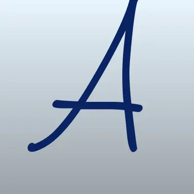 АБАЙТ СЕРВИС, лого-визитка
