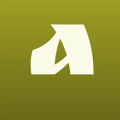 АБЕЛА, торгово-сервисная компания, лого-визитка