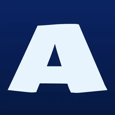 АБК-ИНСТРУМЕНТ, сеть розничных магазинов, лого-визитка