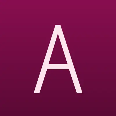 ABSOLUT QUARTZ, компания по производству и монтажу кухонных столешниц, ступеней и подоконников из кварцевого камня, лого-визитка