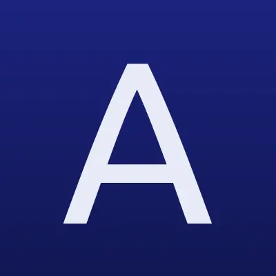 АБТ, лого-визитка