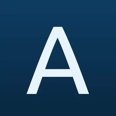 АЛЬФА, сметное бюро, лого-визитка