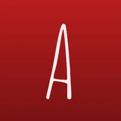 АЛГОРИТМ, лого-визитка