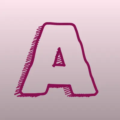 АРГО, сеть информационных центров, лого-визитка