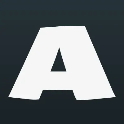 ASGRAN, компания по производству кухонных моек, лого-визитка