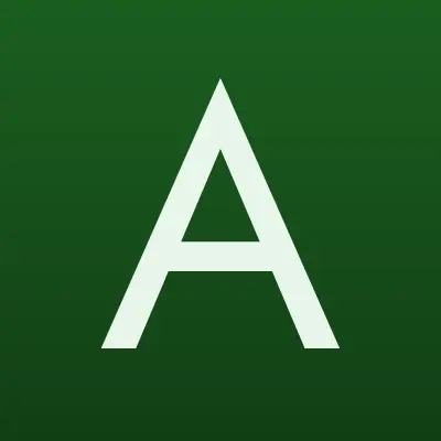 АТЛАКС, компания по автоматизации производства, инженерных систем и установке системы умный дом, лого-визитка