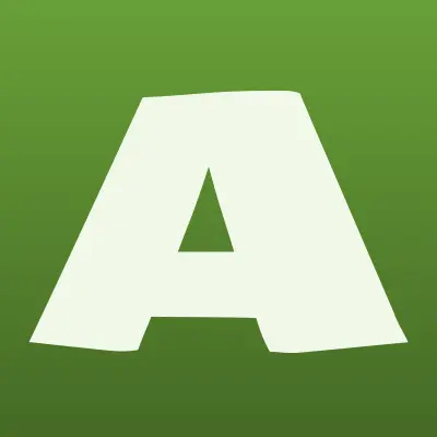 Aautoprofi, лого-визитка