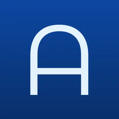 Абсолют Окна, производственно-монтажная компания, лого-визитка