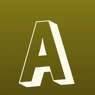 АбсолютСервис, компания по ремонту и отделке помещений, лого-визитка