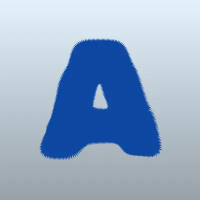 Агентство рекламы и печати, типография, лого-визитка