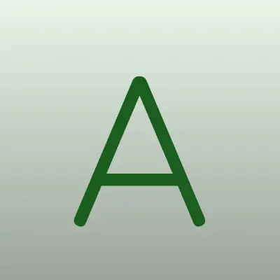 Аква-Вектор, лого-визитка
