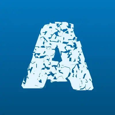 Альберо, магазин фабрики-производителя, лого-визитка