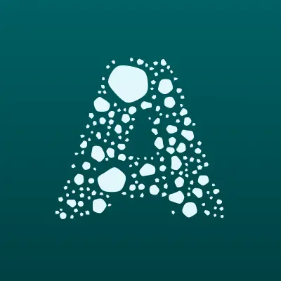 Алекс Вилл, сеть оптово-розничных магазинов, лого-визитка