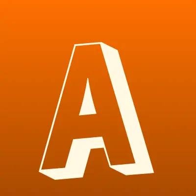 Альфацентр, компания, лого-визитка