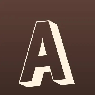 АлмаЗол, ювелирная мастерская, лого-визитка