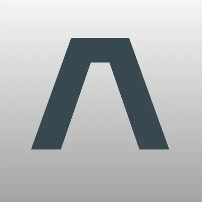 АльпТуризм, лого-визитка