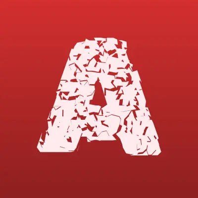 Алтай Декинг, лого-визитка