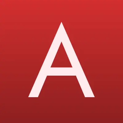 Амалия, студия цветов и декора, лого-визитка
