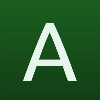 Anna, швейная мастерская, лого-визитка