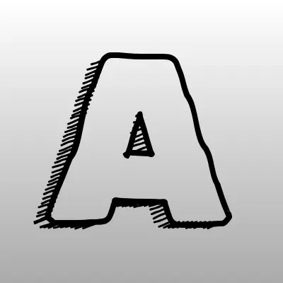 Авангард-НСК, строительно-монтажная компания, лого-визитка