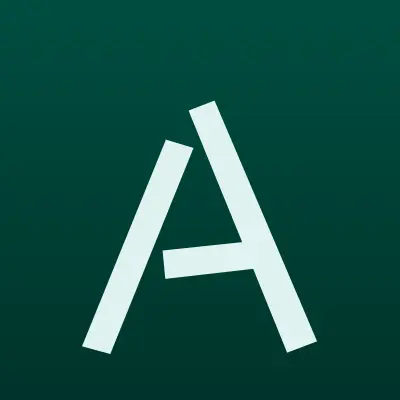 Авто 5+, установочный центр, лого-визитка