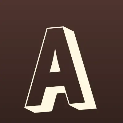 Автоматизация Систем, лого-визитка