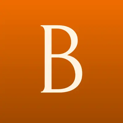 БМБ Компани, лого-визитка