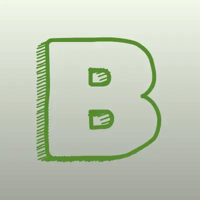 BlackWood, салон напольных покрытий, лого-визитка