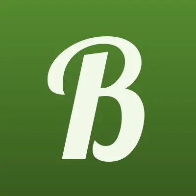 Бобров, оптовая компания, лого-визитка