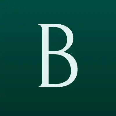 BuhenHaus, магазин-бар, лого-визитка