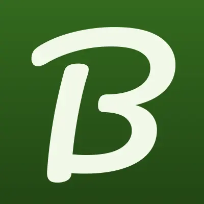 Булат, производственная компания, лого-визитка