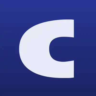 ChromeNSK, компания, лого-визитка