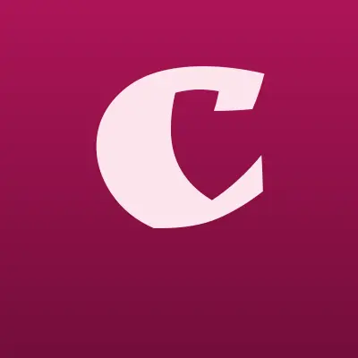 Colba Nail Bar, маникюрный салон, лого-визитка