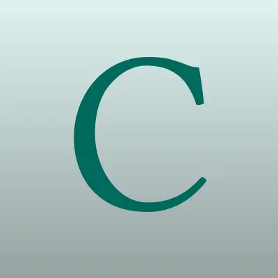 Concept service, учебная студия, лого-визитка