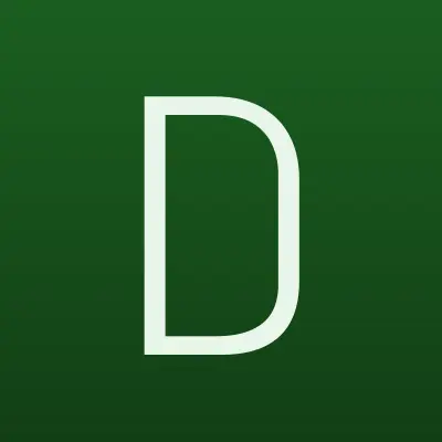 DOM, семейно-развлекательный клуб, лого-визитка