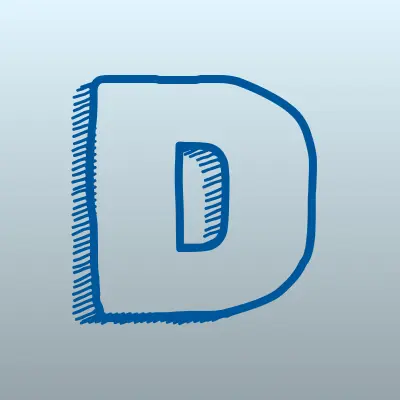 DSSL, компания по разработке и поставке систем видеонаблюдения, лого-визитка