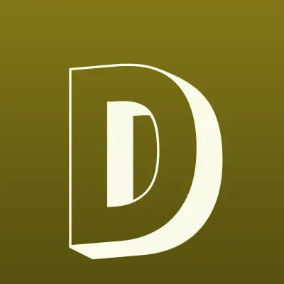 Dinamika, лого-визитка