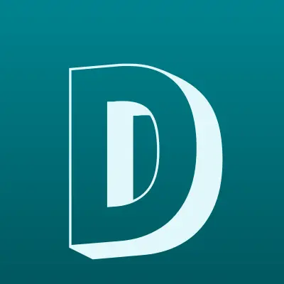 Дирекция спортивных мероприятий, лого-визитка