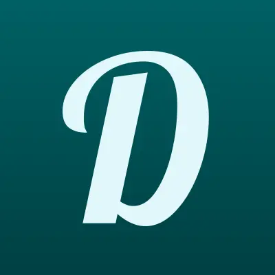 Dnaclub, торговая компания, лого-визитка