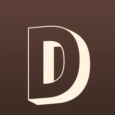 DogClub, зоосалон, лого-визитка