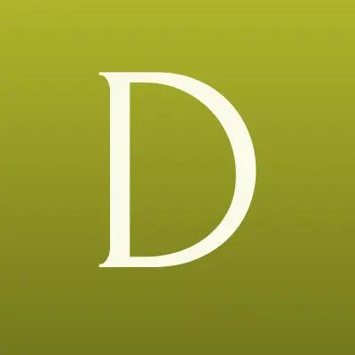 Dom priem, компания по приему квартир в новостройках и диагностике вторичного жилья, лого-визитка