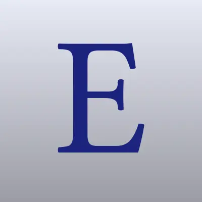 EDEL, мебельный салон, лого-визитка