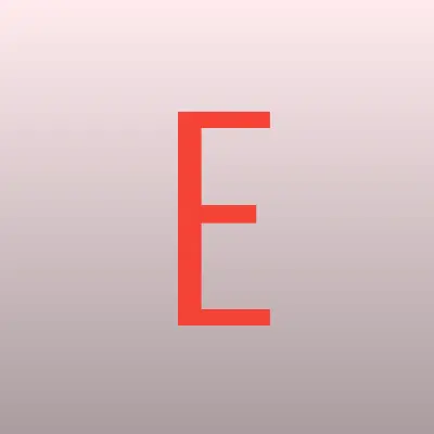ЕХО, компания IT-аутсорсинга, лого-визитка