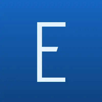 Эксперт-Проект, компания по экспертизе проектной документации и результатам инженерных изысканий, лого-визитка