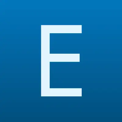 Эволи, фабрика мягкой мебели, лого-визитка