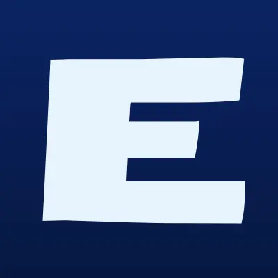 Евротрейдинг, торговый дом, лого-визитка