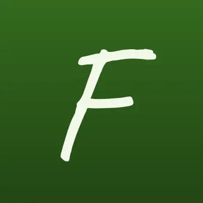 FLOraОПТ, супермаркет оптово-розничной продажи цветов, лого-визитка