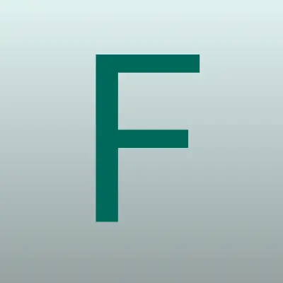Фабер Технолоджи, завод промышленного оборудования, лого-визитка